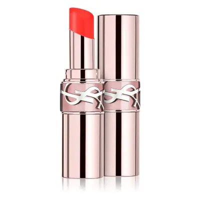 Yves Saint Laurent Loveshine Candy Glow tonizáló ajakbalzsam 9B Cherry Bliss g