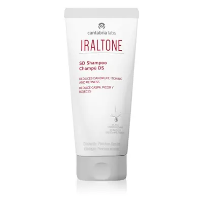 IRALTONE SD Shampoo bőrgyógyászati sampon 200 ml