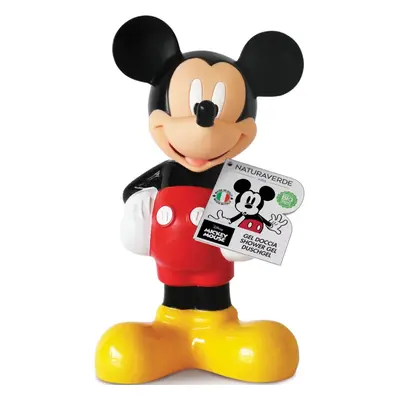 Disney Classics Mickey Mouse tusfürdő gél gyermekeknek Fantasy explosion 200 ml