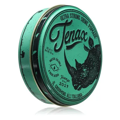 Tenax Extra Strong Hold Pomade hajpomádé uraknak 125 ml