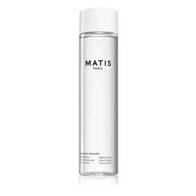 MATIS Paris Réponse Regard Infusion-Eyes frissítő tonik szemre 150 ml