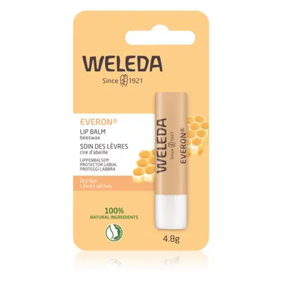 Weleda Everon ajakvédő balzsam 4.8 g