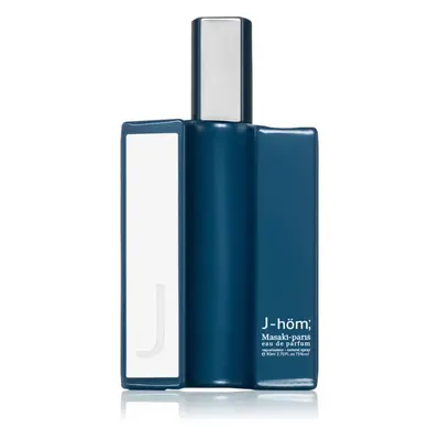 Masaki Matsushima J - höm; Eau de Parfum uraknak 80 ml