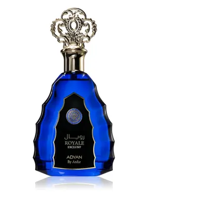 Adyan Royale Exclusif Eau de Parfum unisex 100 ml