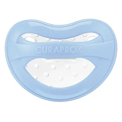 Curaprox Baby Size 2, 2,5+ Years cumi Blue 1 db