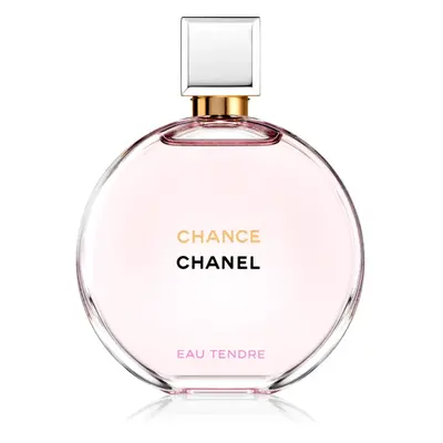 Chanel Chance Eau Tendre Eau de Parfum hölgyeknek 100 ml