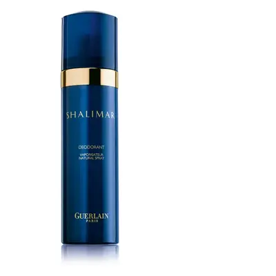 GUERLAIN Shalimar Deo szórófejjel hölgyeknek 100 ml