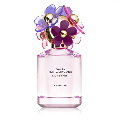 Marc Jacobs Daisy Eau So Fresh Paradise Eau de Toilette (limited edition) hölgyeknek 75 ml