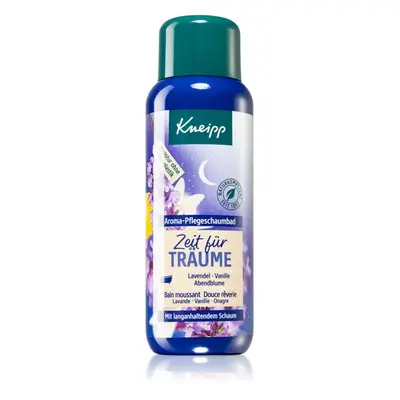 Kneipp Time To Dreaming habfürdő 400 ml