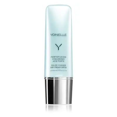 Yonelle Fortefusíon bőrszín egységesítő krém SPF 30 50 ml