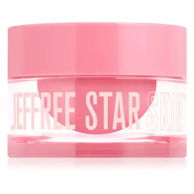 Jeffree Star Cosmetics Repair & Revive hidratáló maszk az ajkakra 10 g