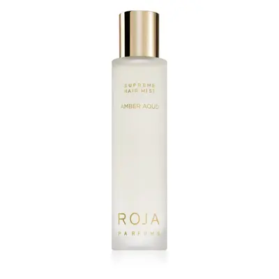 Roja Parfums Amber Aoud Supreme parfümös hajpermet unisex 50 ml