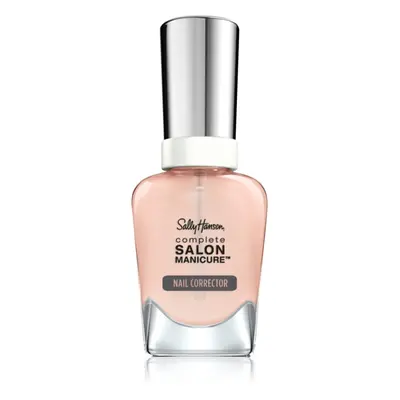 Sally Hansen Complete Salon Manicure alap- és fedőlakkok 14,7 ml