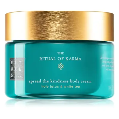 Rituals The Ritual Of Karma testápoló krém 220 ml