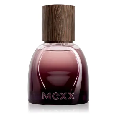 Mexx Inspired Warmth Eau de Parfum uraknak 30 ml