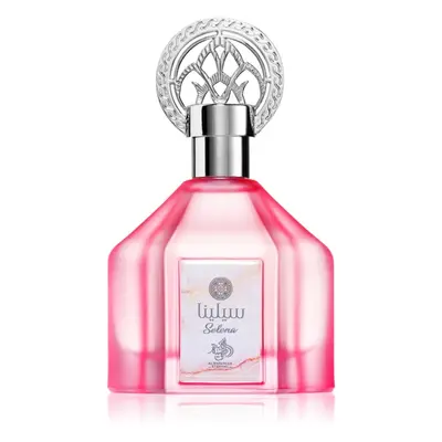 Al Wataniah Selena Eau de Parfum hölgyeknek 100 ml