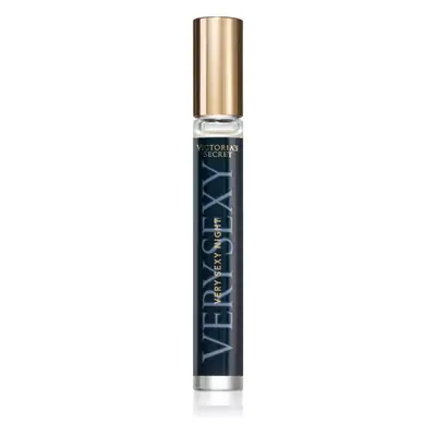 Victoria's Secret Very Sexy Night Eau de Parfum rollerball hölgyeknek 7 ml