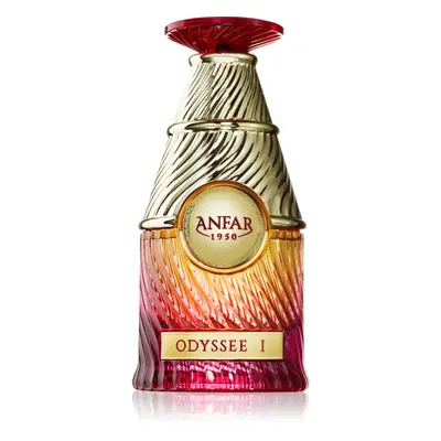 Anfar Odyssee I. Eau de Parfum hölgyeknek 100 ml