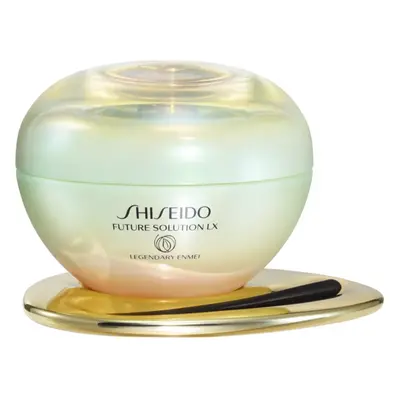 Shiseido Future Solution LX Legendary Enmei Ultimate Renewing Cream luxus ráncellenes krém Nappa