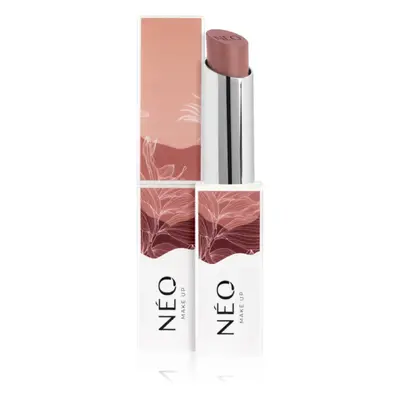 NEO MAKE UP Intense Serum No Transfer Lipstick Ultra matt hosszantrató rúzs árnyalat 05 Nude On 