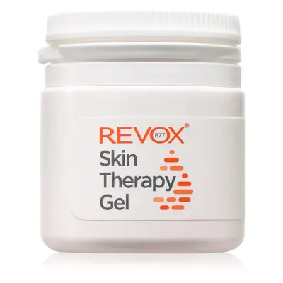 Revox B77 Skin Therapy Gel mélyen hidratáló gél 50 ml