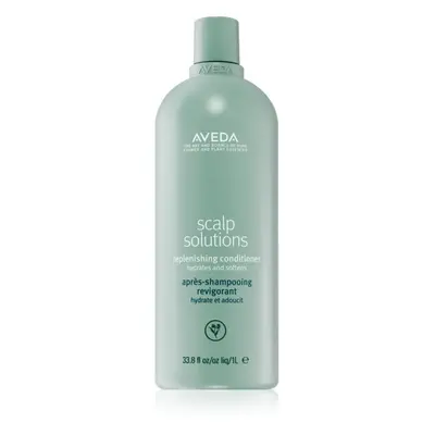 Aveda Scalp Solutions Replenishing Conditioner finom kondicionáló a táplálásért és hidratálásért