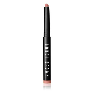 Bobbi Brown Long-Wear Cream Shadow Stick hosszantartó szemhéjfesték ceruza kiszerelésben árnyala