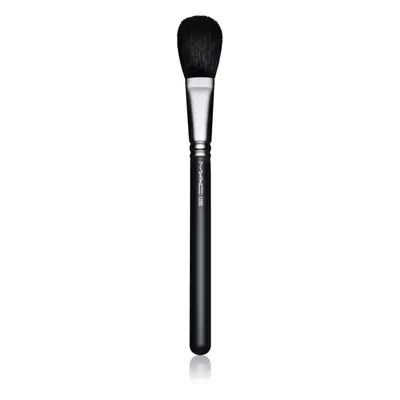 MAC Cosmetics 129S Synthetic Powder/Blush Brush púder ecset 1 db