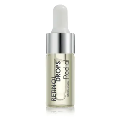 Rodial Retinol Drops koncentrált ápolás retinollal 10 ml