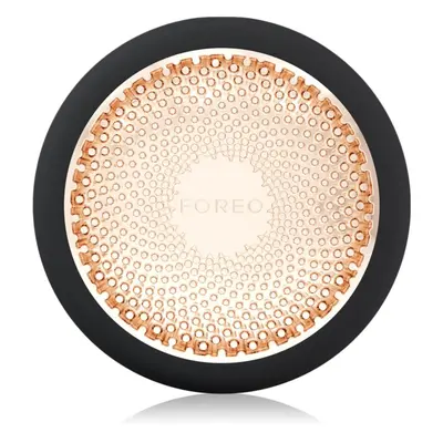 FOREO UFO™ 3 5-in-1 szónikus készülék az arcmaszk hatásának felgyorsítására Black 1 db