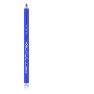 Catrice Kohl Kajal Waterproof kajal szemceruza árnyalat 150 Ultra Marine 0,78 g