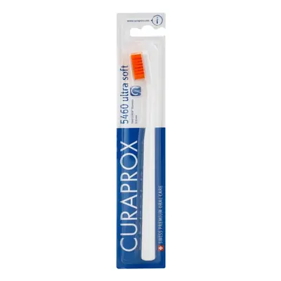 Curaprox 5460 Ultra Soft fogkefe 1 db