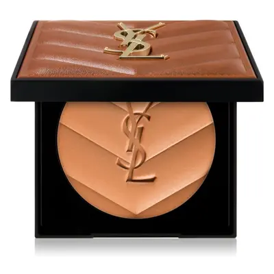 Yves Saint Laurent All Hours Bronzer bronzosító hölgyeknek 02 Buff Dune 7,5 g