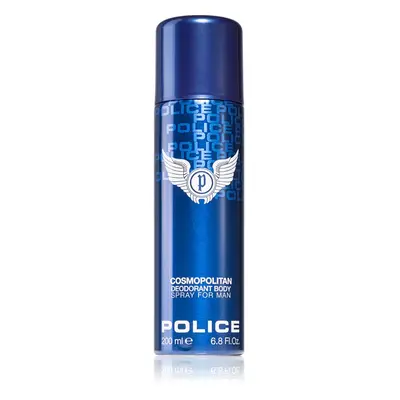 Police Cosmopolitan spray dezodor uraknak 200 ml