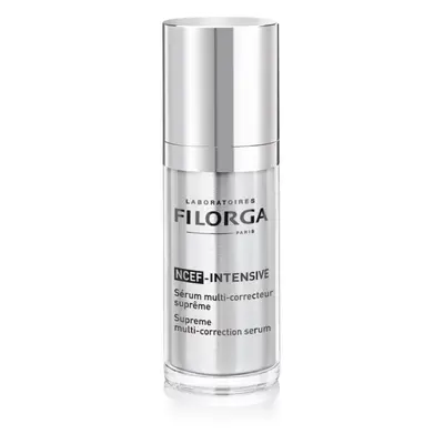 FILORGA NCEF -INTENSIVE regeneráló és feszesítő szérum retinollal 30 ml