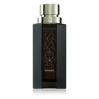 Hugo Boss BOSS The Scent Magnetic for him Eau de Parfum uraknak 100 ml