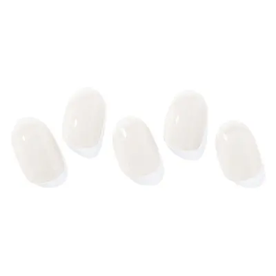 ohora Gel Nail Sticker N Cream Cotton körömmatrica árnyalat NB-076 1 db