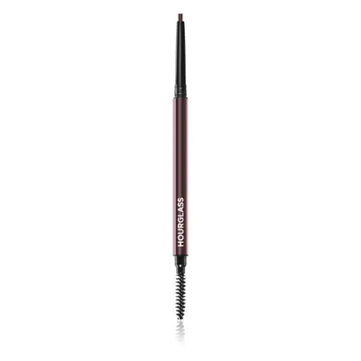 Hourglass Arch Brow Micro Sculpting Pencil precíz szemöldökceruza árnyalat Warm Blonde 0,04 g