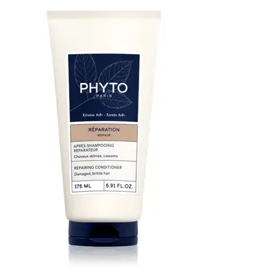 Phyto Repair Repairing conditioner megújító kondicionáló a károsult hajra 175 ml