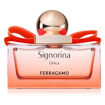 Ferragamo Signorina Unica Eau de Parfum hölgyeknek 50 ml