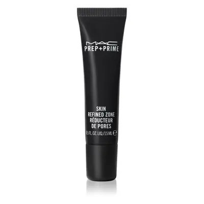 MAC Cosmetics Prep + Prime Skin Refined Zone emulzió make-up alá 15 ml