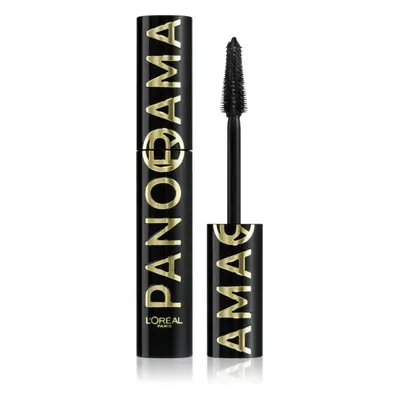 L’Oréal Paris Panorama dúsító szempillaspirál árnyalat All Night Black 9.9 ml