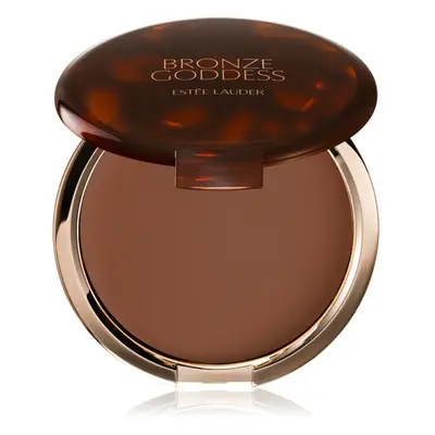 Estée Lauder Bronze Goddess bronzosító púderes hatással árnyalat Deep 21 g