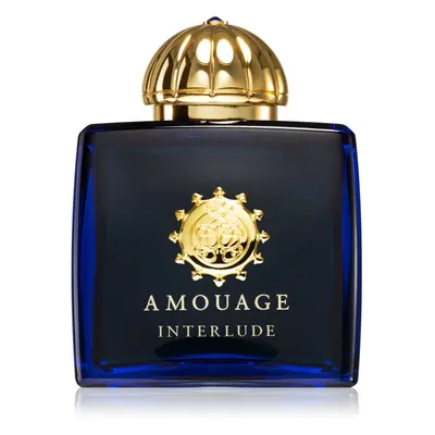 Amouage Interlude Eau de Parfum hölgyeknek 100 ml