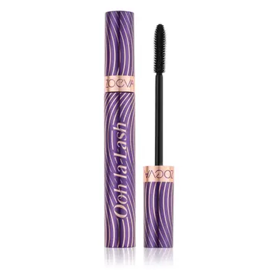 ZOEVA Ooh la Lash Length & Lift Tubing szempillaspirál 8,5 g