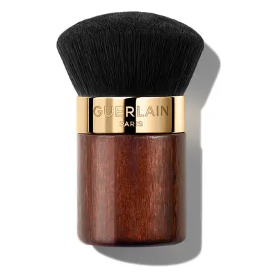 GUERLAIN Terracotta Le Teint Kabuki Brush kabuki alapozóecset 1 db