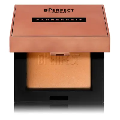 BPerfect Fahrenheit bronzosító árnyalat Ember 115 g