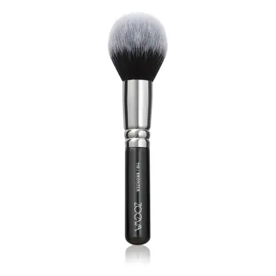 ZOEVA 119 Bronze Brush bronzer ecset 1 db