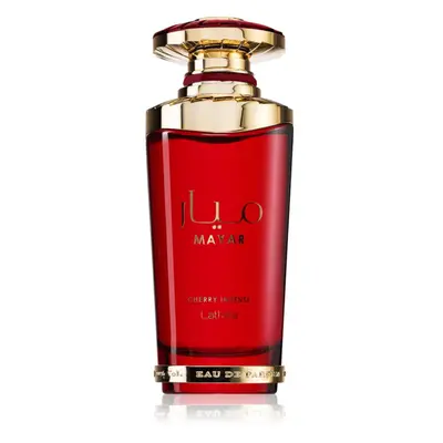 Lattafa Mayar Cherry Intense Eau de Parfum unisex 100 ml