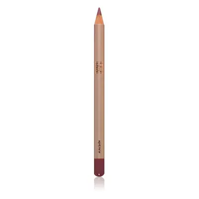 SOSU Cosmetics Precision Lip Liner szájkontúrceruza árnyalat Raisin 1.4 g